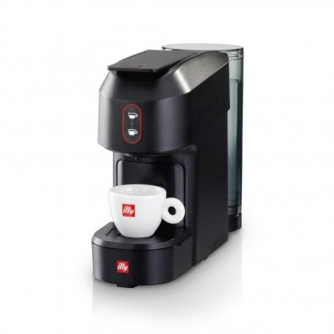 Macchine Caffè Espresso cialde capsule Illy Lavazza Borbone