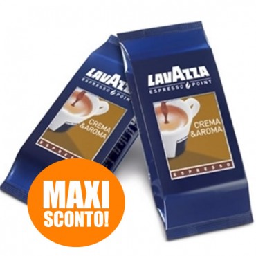 1200 Lavazza Crema Aroma