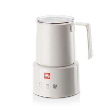 Montalatte Cioccolatiera ILLY Milk Frother